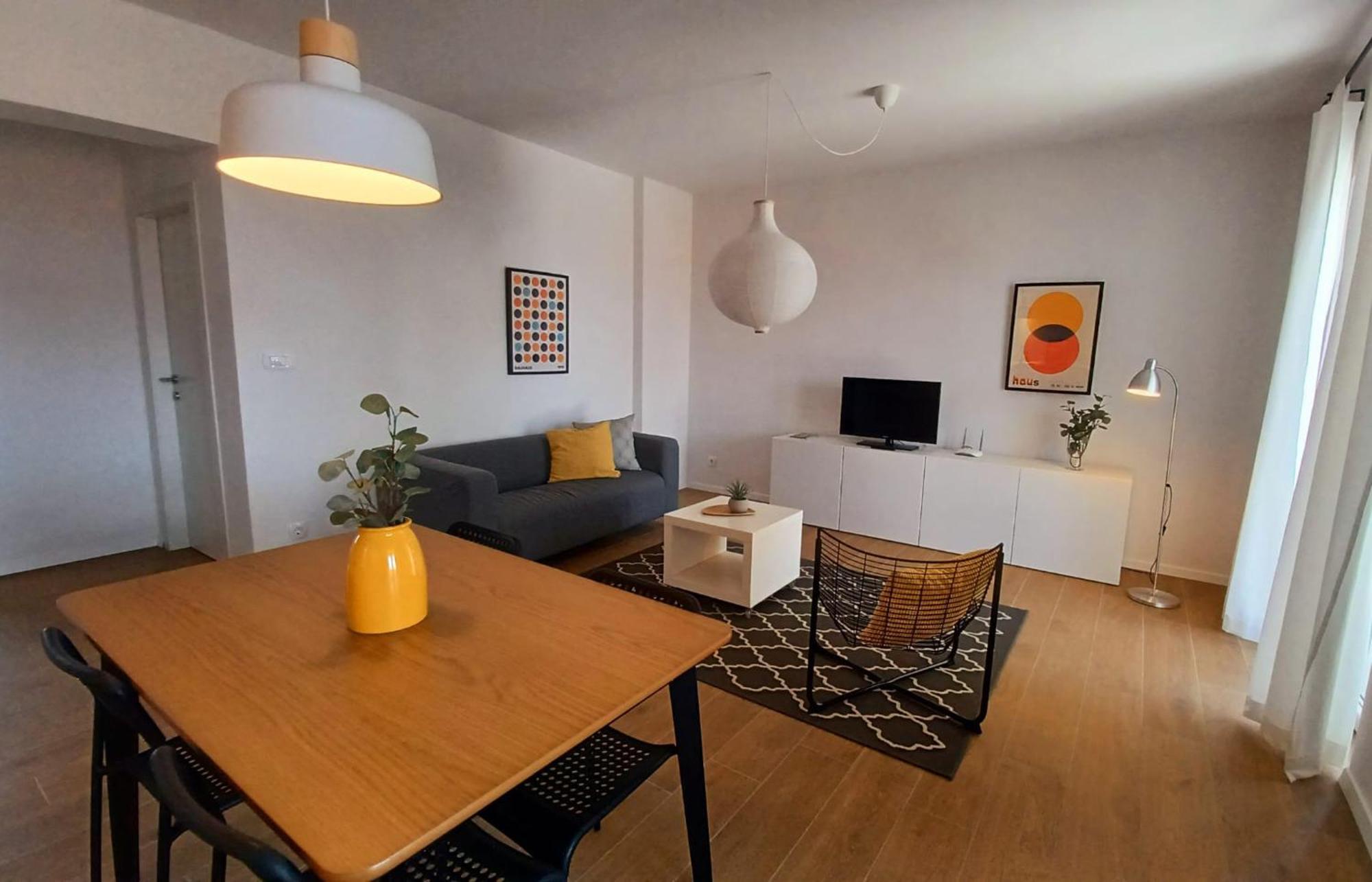 Apartments Daria Krk Town Exterior photo